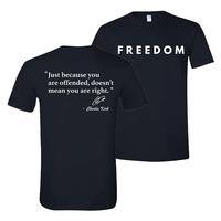 FREEDOM Comfy and Quality Shirt/Hoodie