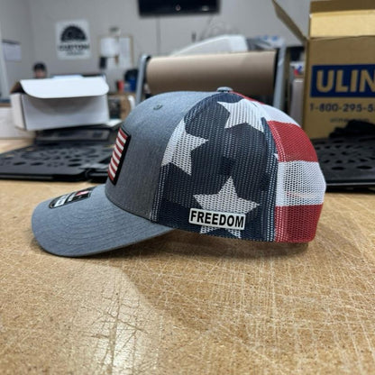 USA Freedom Hat