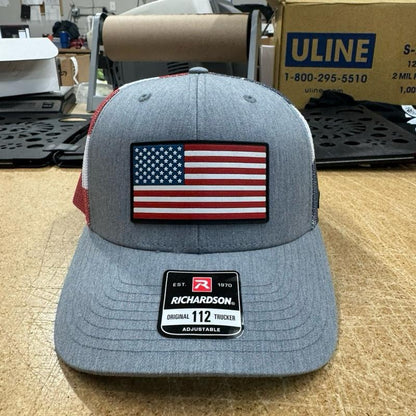 USA Freedom Hat