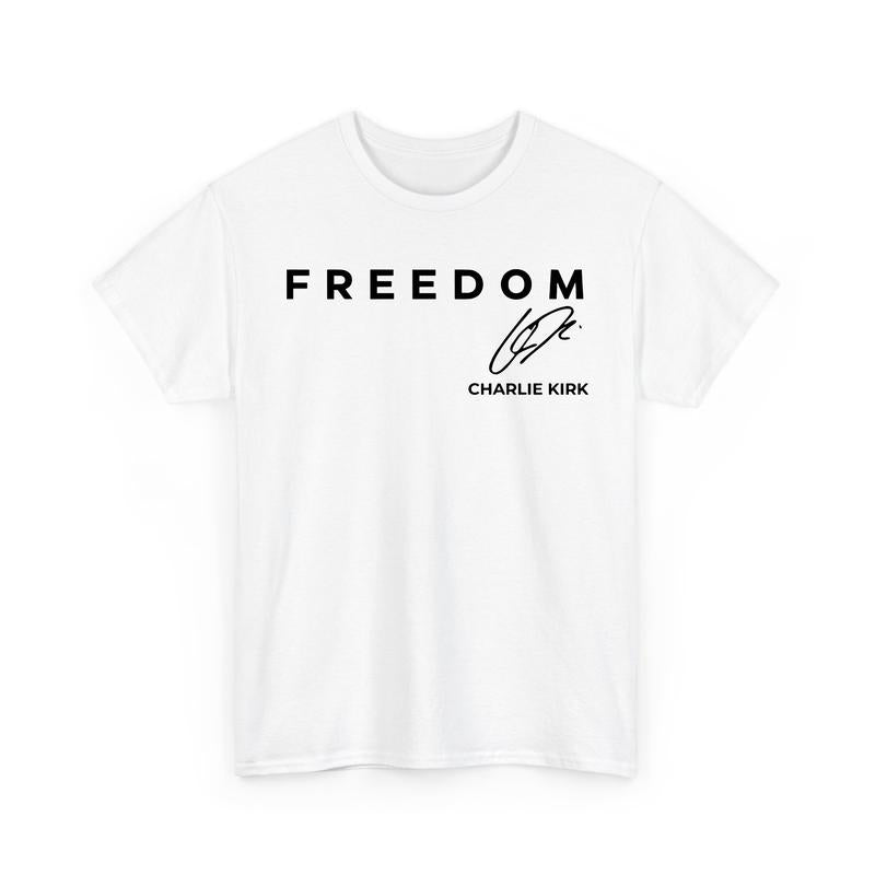 October 14th T-shirt
